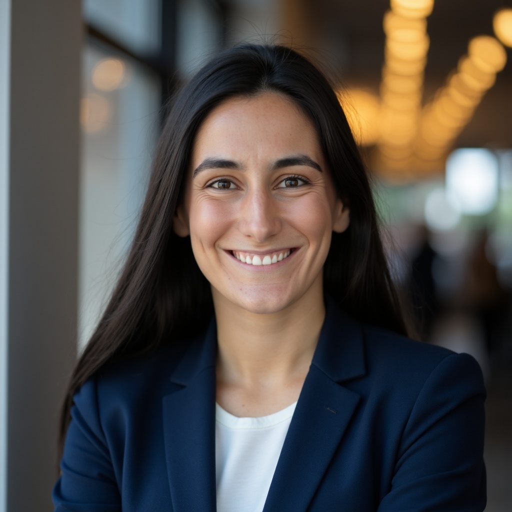Beatriz Jarnés Raldúa