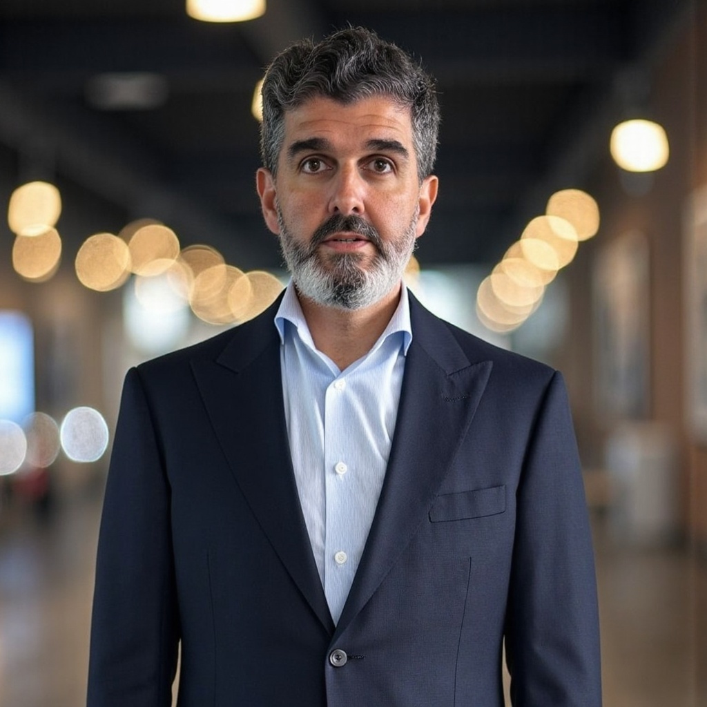 Francisco Fenoy