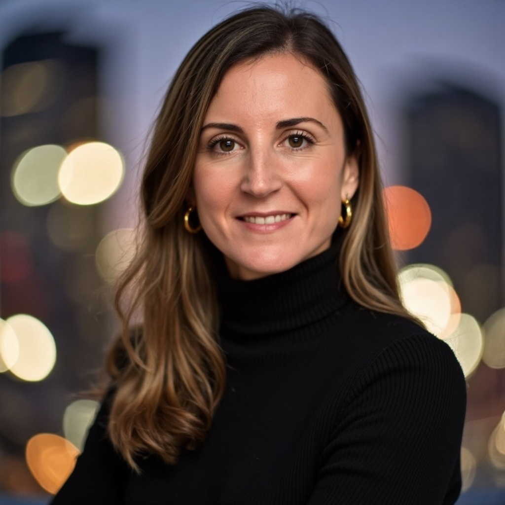 Cristina Rosado Sibón