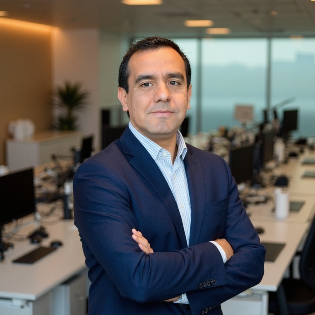 Francisco Javier Arce