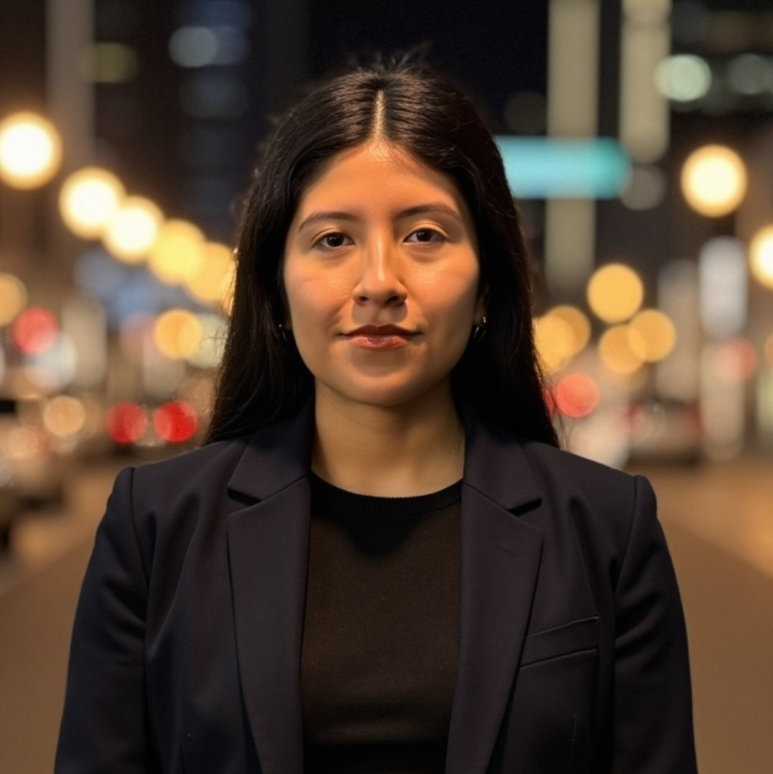 Ruth Axendy Vivar Memenza
