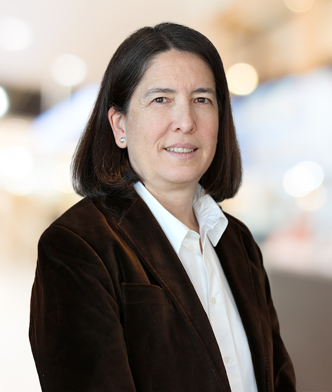 Carmen Bascarán