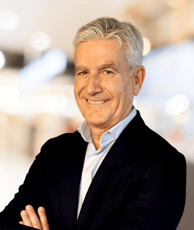 Carlos Ranera