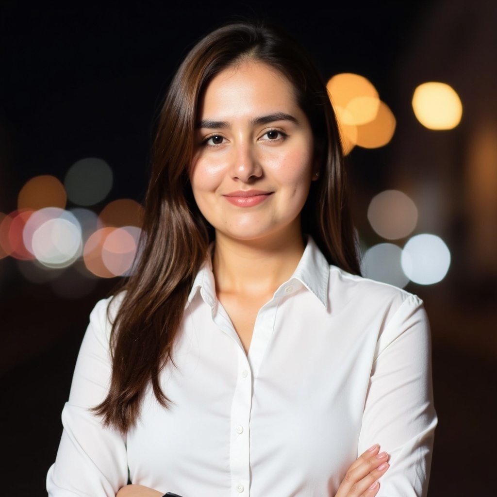 Estefanny Bardales Tavera