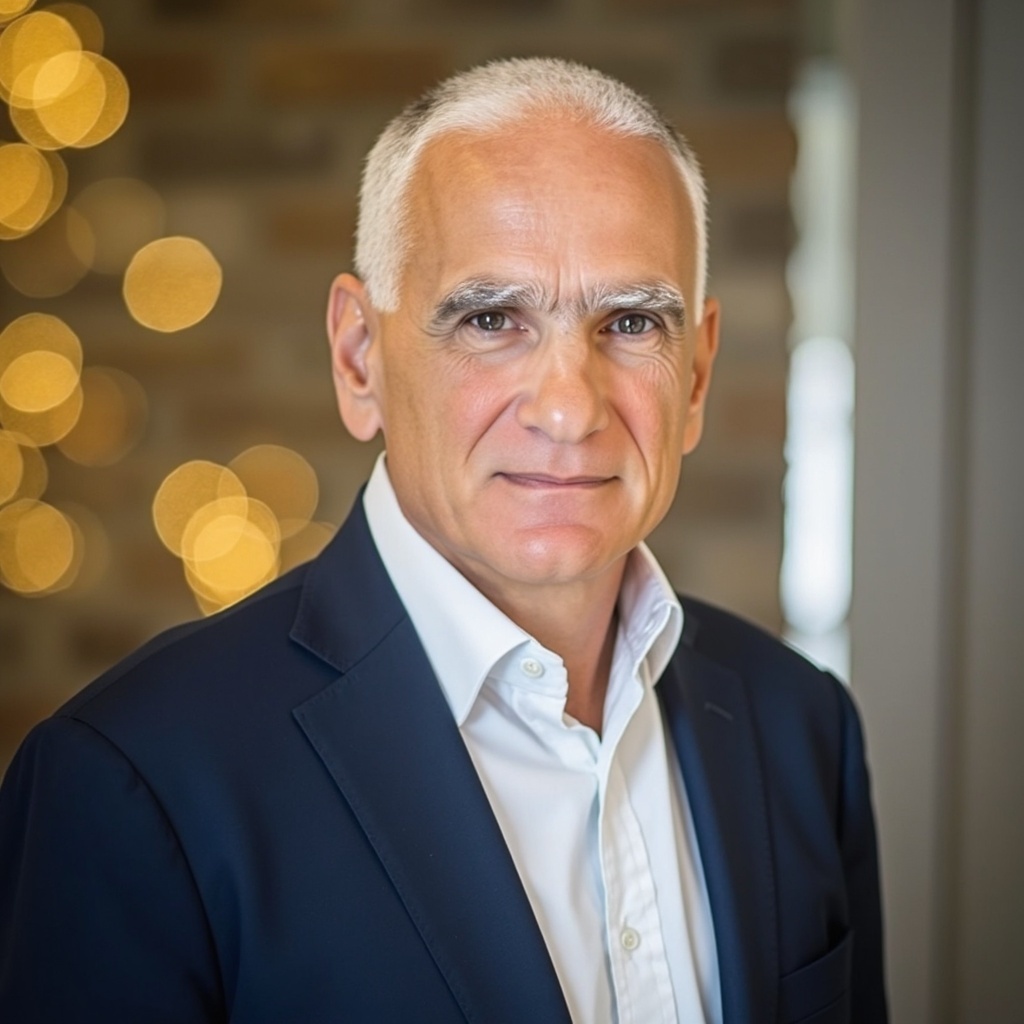 Stefano Maria Zappalàl