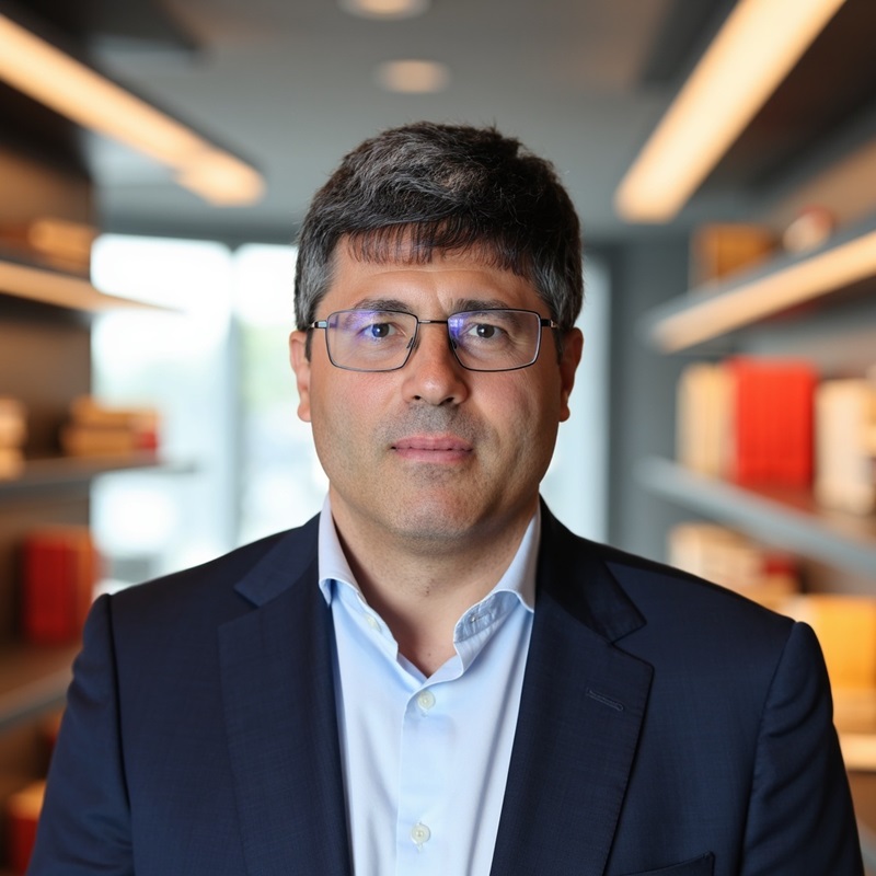 Andrés Femía Bustillo