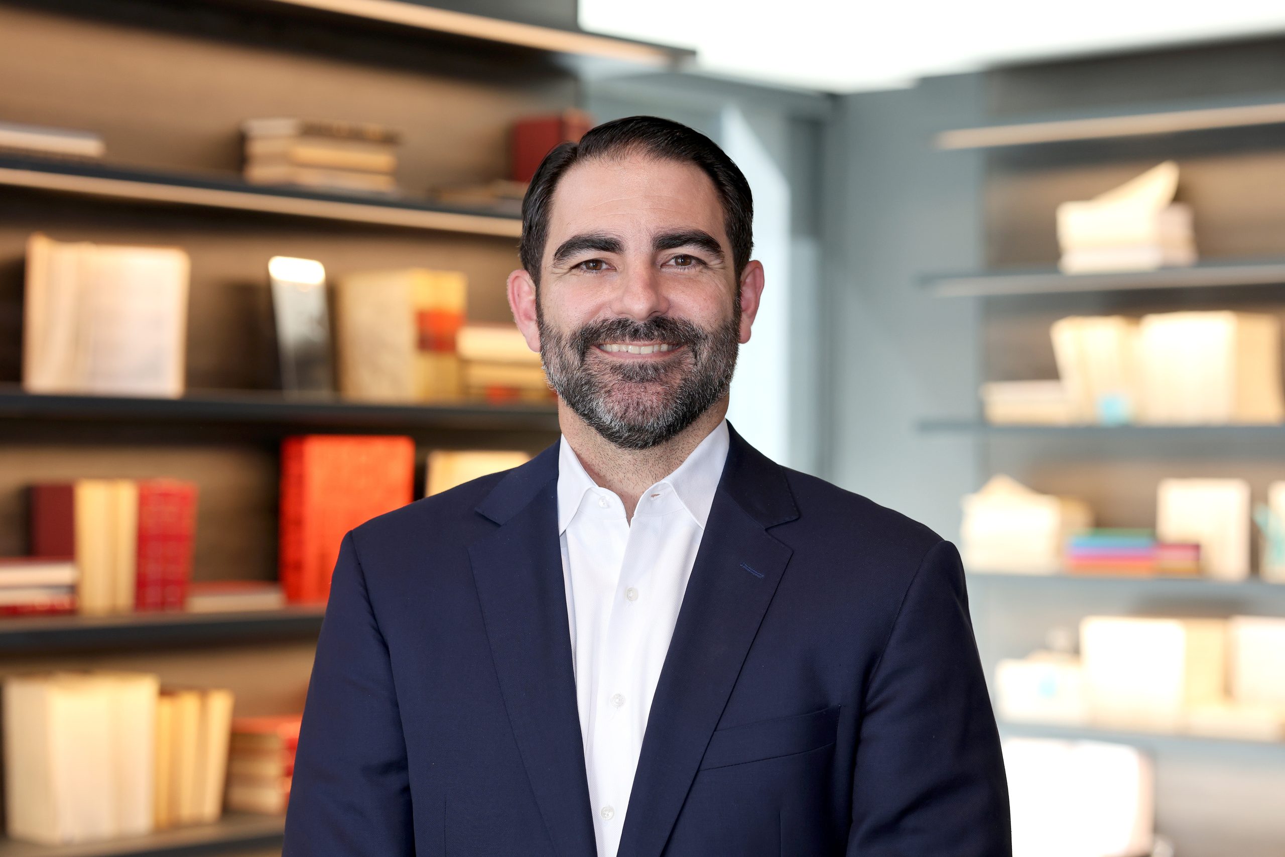 Michael O. Mena