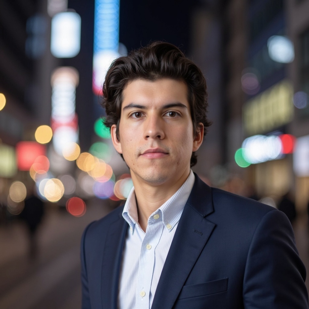 Ernesto Díaz