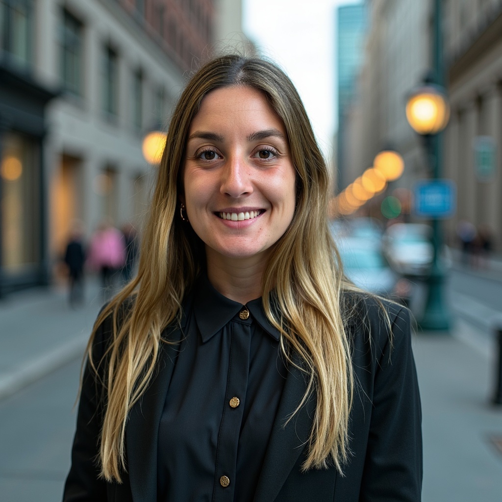 Isidora Fernández Litvakl