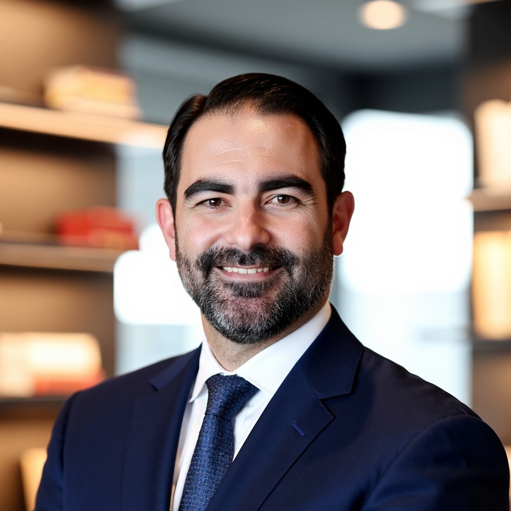Michael O. Mena