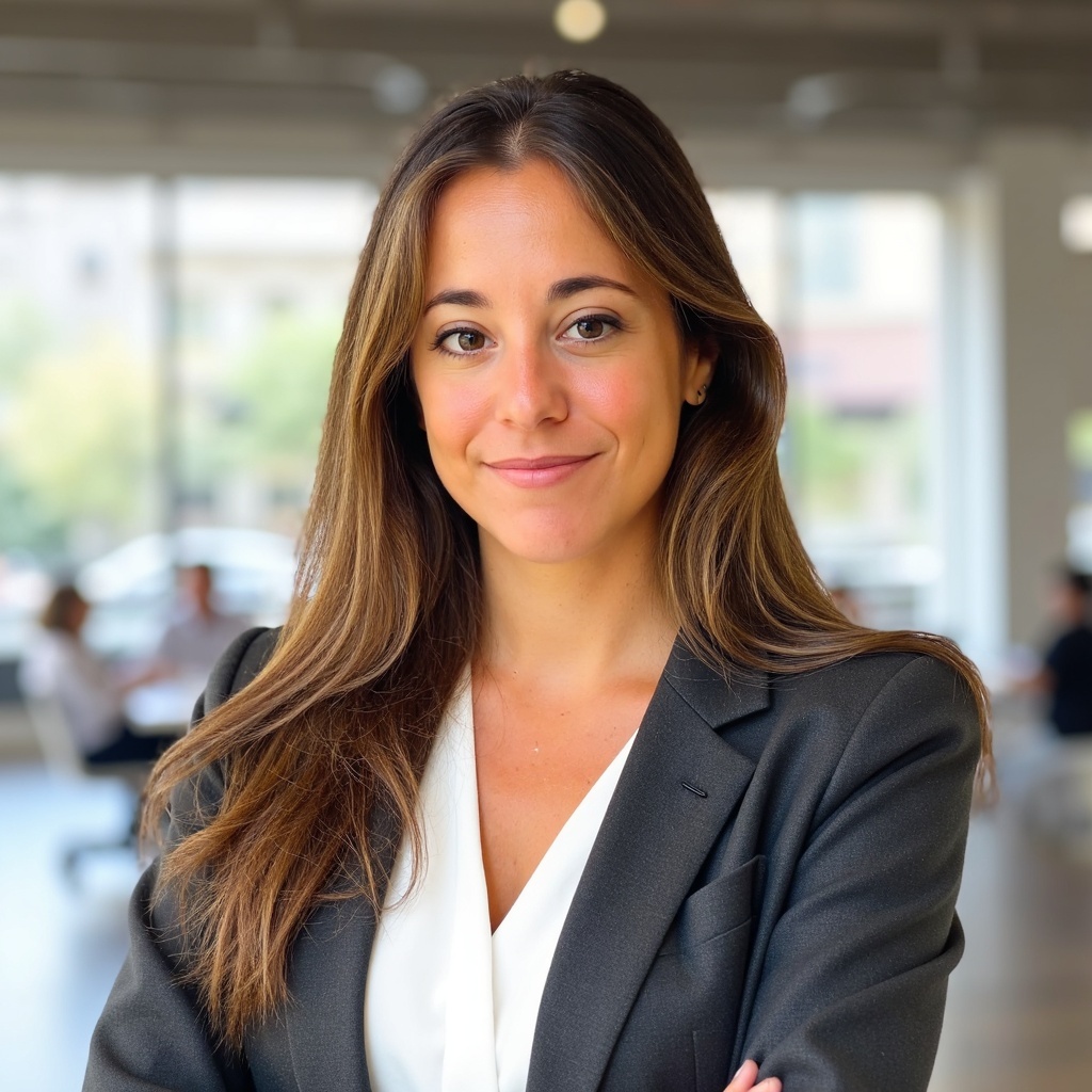 Amelia Castro García de Tejada